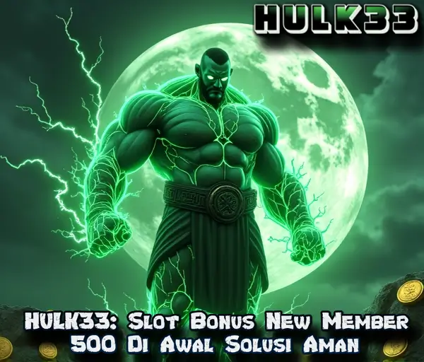 HULK33